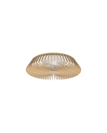 HIMALAYA MINI * VENTILADOR MADERA CON MANDO